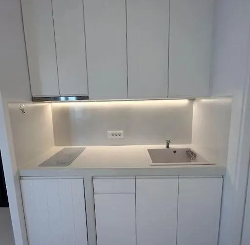 Апартаменты Laullie