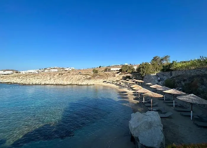 アパート Laullie *